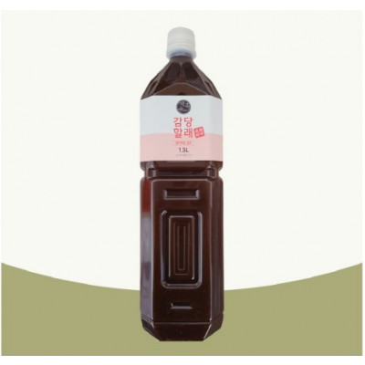 [황금손] 당뇨에 좋은 감당할래 1.5L